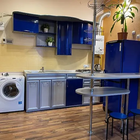 Avangard Green Park І Apart * Lemberg